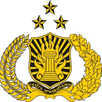 Indonesian National Police