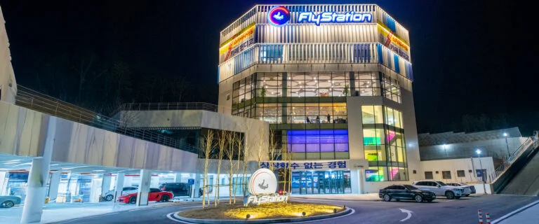 FlyStation Korea