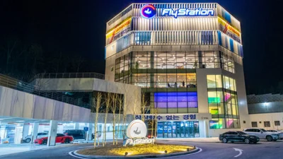 FlyStation Korea