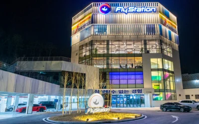 FlyStation Korea