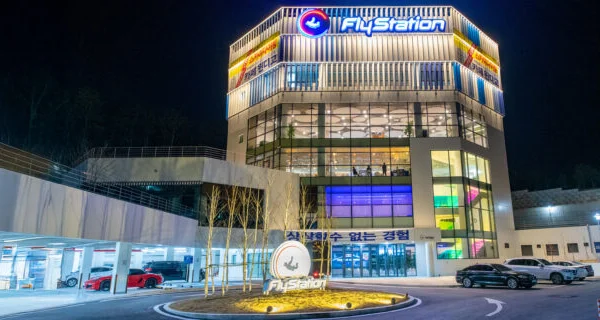 FlyStation Korea