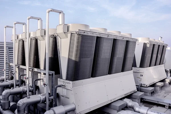 Active Cooling System