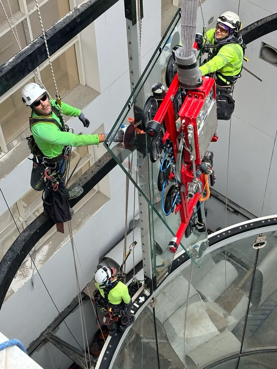 Modernizing Old Wind Tunnels: Retrofit vs. New Build
