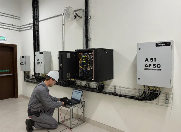 Vertical Wind Tunnel Maintenance Checklist: Preventive Service Protocols